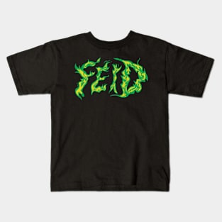 Feid ferxxo Kids T-Shirt